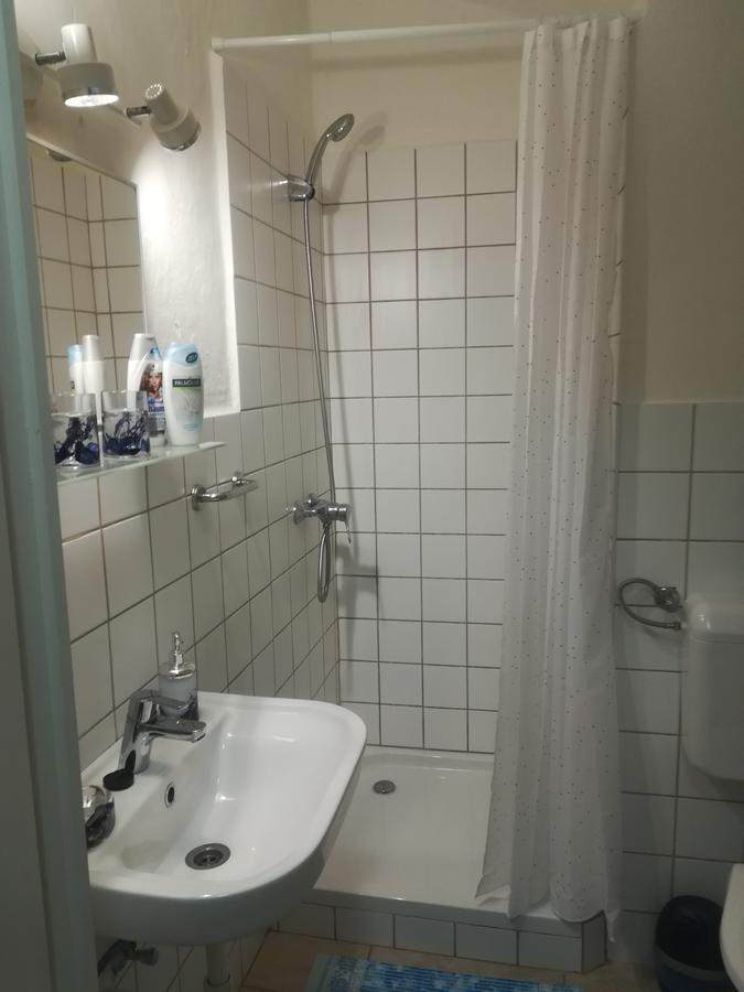 Apartman Becsi Utca โชพรอน ภายนอก รูปภาพ
